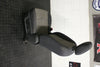 09-16 Dodge Ram Power 2 Tone Tan /Black Cloth Driver Seat Complete W/ Track - BIGGSMOTORING.COM