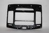 2007-2010 Hyundai Elantra Dash Center Radio Bezel