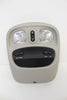 2002-2005 Dodge Ram 1500 Overhead Console Dome Light - BIGGSMOTORING.COM
