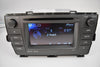 2011-2014 TOYOTA PRIUS GPS NAVIGATION XM RADIO TOUCH SCREEN CD PLAYER 57032
