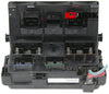 2010 Dodge Ram 1500 TIPM Totally Integrated Power Fuse Box Module 04692194AG