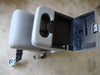 1999-2010 FORD F250 F350 FRONT JUMP SEAT GREY CLOTH 05 - BIGGSMOTORING.COM