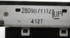 2004-2006 NISSAN MAXIMA  DASH INFORMATION SCREEN DISPLAY 28090 7Y112 - BIGGSMOTORING.COM