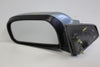 2005-2009 HYUNDAI TUCSON DRIVER  LEFT SIDE DOOR MIRROR SILVER - BIGGSMOTORING.COM