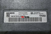 2003-2004 Cadillac CTS Transmission Control Module 5WK33520BQ