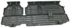 2002-2001 Dodge Ram 1500 2500 Rear Seat Truck Back Tool Tray Storage Rack - BIGGSMOTORING.COM