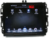 2014-2018 Jeep Cherokee Navigation RadioTouch Display Screen 68312543AH