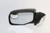 2006-2014 HONDA RIDGELINE LEFT DRIVER POWER MIRROR