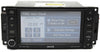2007-2013 Chrysler 300 REN MyGig LOW Speed Radio Cd Player P05064758AB