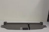 2002-2010 SC430 LEXUS LIGHT GRAY OEM RETRACTABLE ROLL UP CARGO COVER SHADE - BIGGSMOTORING.COM