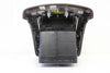 2007-2013 MERCEDES BENZ W221 S550 S600 REAR CENTER CONSOLE WOODGRAIN AIR VENT