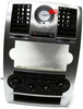 2005-2007 Chrysler 300 Ac Heater Climate Control  Bezel P04596495AH - BIGGSMOTORING.COM