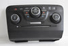 2011-2014 Dodge Charger Radio Climate Control Unit