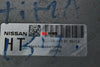 2009 Nissan Altima Engine Computer Module Control Ecu Ecm Mec120180 Oem
