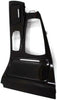2012 BMW X5 F10 CENTER CONSOLE TRIM SET CUP HOLDER ASH TRAY 924171402