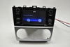 2015-2016 SUBARU IMPREZA CROSSTREK RADIO DISPLAY SCREEN CD MP3 PLAYER 86201FJ640