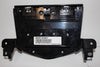 2011-2015 CHEVY CRUZE AUDIO CENTER DASH RADIO FACE 95914367