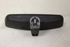 2001 BMW 330I 328I 323I AUTO DIM REAR VIEW INTERIOR MIRROR I E11 015313 - BIGGSMOTORING.COM