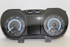 2012 BUICK LACROSSE DASH SPEEDOMETER GAUGE CLUSTER MILEAGE UNKNOWN 22876138