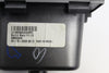 2010-2012 Ford Fusion Driver  Side Power Window Switch 9E5T-14540-Aaw