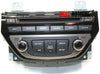 2012-2015 Hyundai Genesis Navigation Radio Stereo Cd Player 965560-2M760YHG