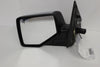 2007 MERCURY MILAN LEFT DRIVER SIDE DOOR MIRROR POWERED, HEATED, FOLDING