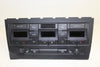 2005-2009 AUDI A4 S4 A/C HEATER TEMPERATURE CLIMATE CONTROL UNIT 8E0 820 043 BM - BIGGSMOTORING.COM