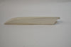 2002-2014 CADILLAC ESCALADE FRONT PASSENGER SIDE ROOF RACK END CAP 25787560 - BIGGSMOTORING.COM