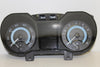 2012 BUICK LACROSSE DASH SPEEDOMETER GAUGE CLUSTER MILEAGE UNKNOWN 22876138