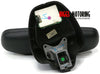 2000-2003 Jaguar S-Type Interior Rear View Mirror E8012017 - BIGGSMOTORING.COM