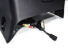 2015-2020 Factory Oem Chevy Tahoe Center Console Jump Seat | Black Leather