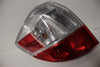 2009-2014 HONDA FIT DRIVER LEFT SIDE REAR TAIL LIGHT 29796