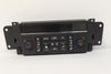 2007-2014 Cadillac Escalade A/C Heater Temperature Climate Control 15910864