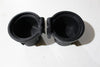 05-12 Nissan Pathfinder Frontier Xterra Tasse Halter Gummi - BIGGSMOTORING.COM