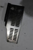Dead Pedal Cover 00-06 Audi TT MK1 - Aluminum Foot Rest Trim - Genuine OE