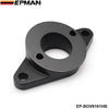 For Nissan Skyline Bl*tz Dump Valve Adapter Flange BOV Blow Off R32 R33 R34 GTST GTR EP-BOV6161HB